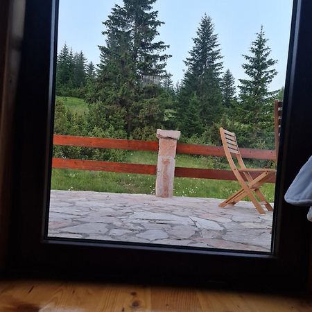 Holiday Home Mountain Zabljak  Bagian luar foto