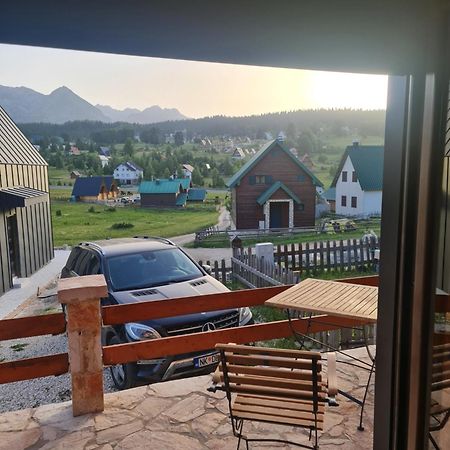 Holiday Home Mountain Zabljak  Bagian luar foto