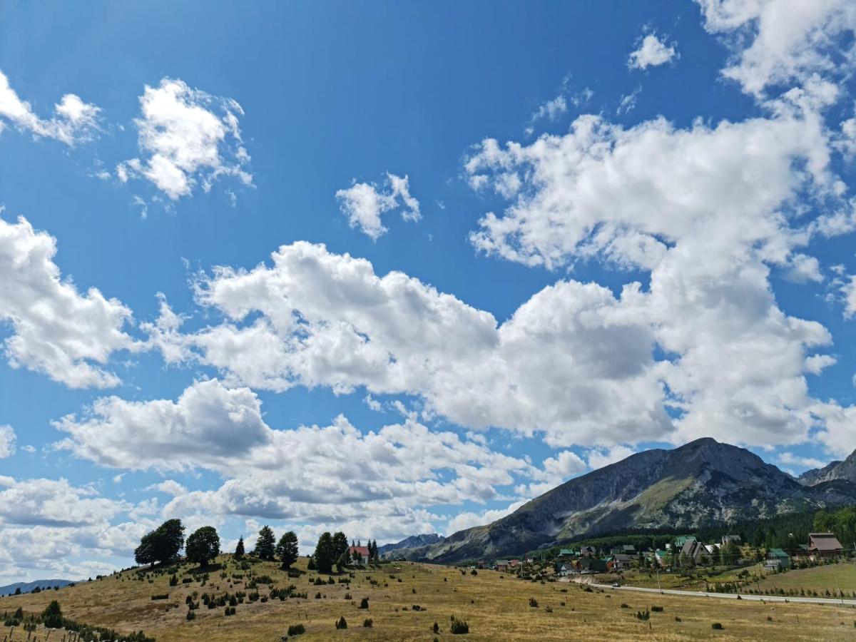 Holiday Home Mountain Zabljak  Bagian luar foto