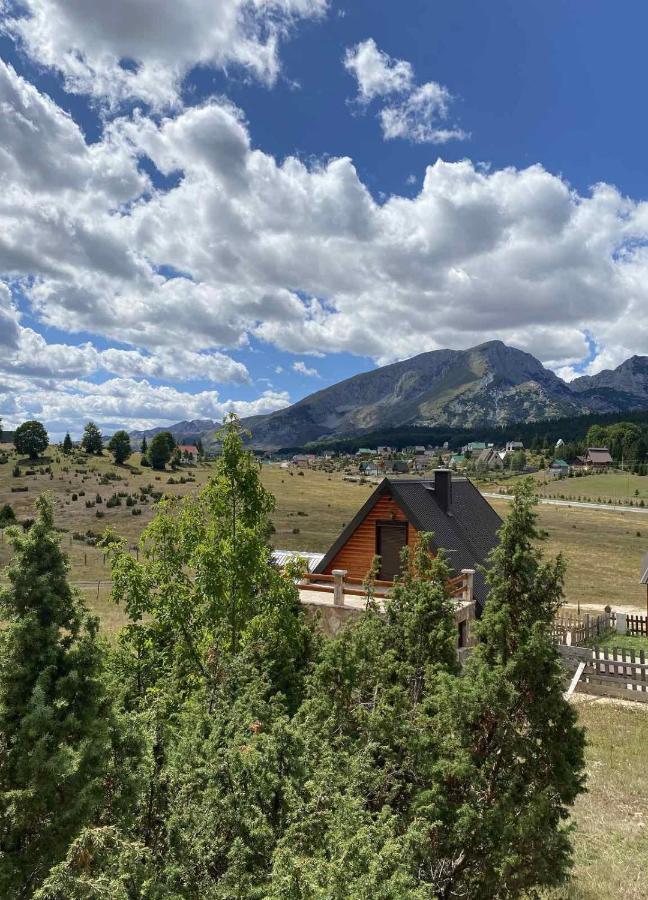 Holiday Home Mountain Zabljak  Bagian luar foto
