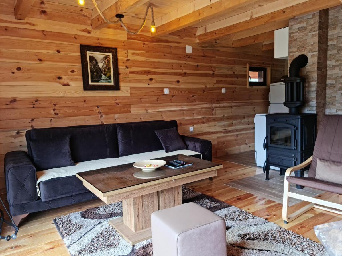 Holiday Home Mountain Zabljak  Bagian luar foto