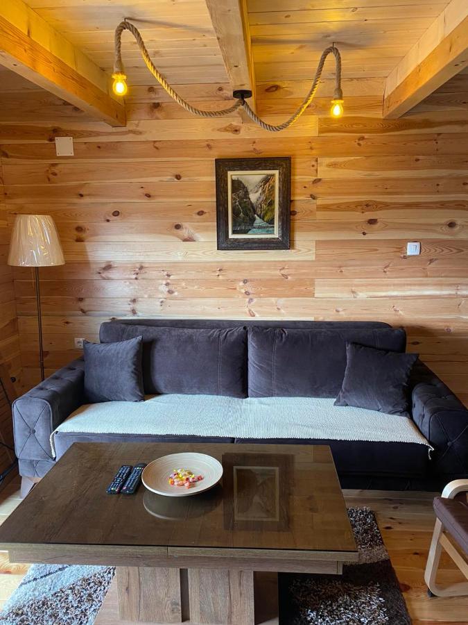 Holiday Home Mountain Zabljak  Bagian luar foto