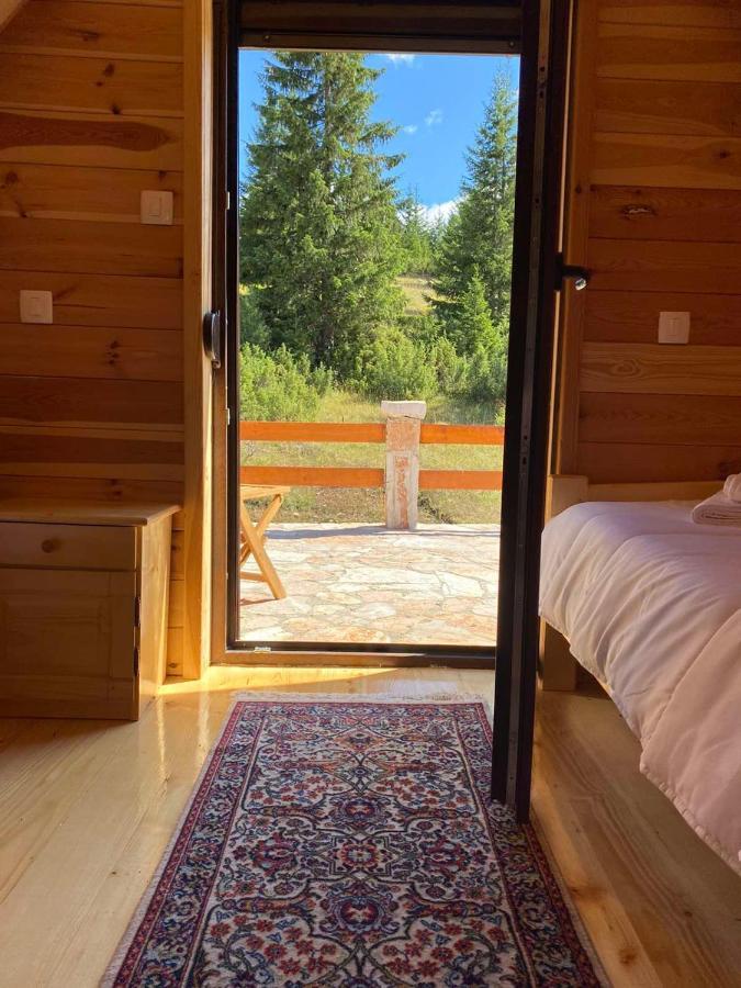 Holiday Home Mountain Zabljak  Bagian luar foto