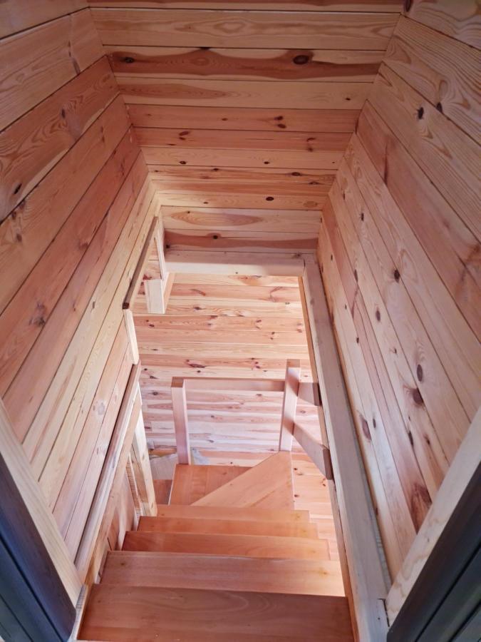 Holiday Home Mountain Zabljak  Bagian luar foto