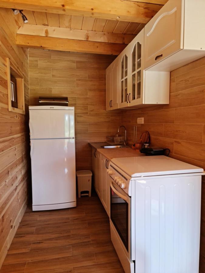 Holiday Home Mountain Zabljak  Bagian luar foto