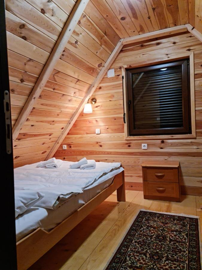 Holiday Home Mountain Zabljak  Bagian luar foto
