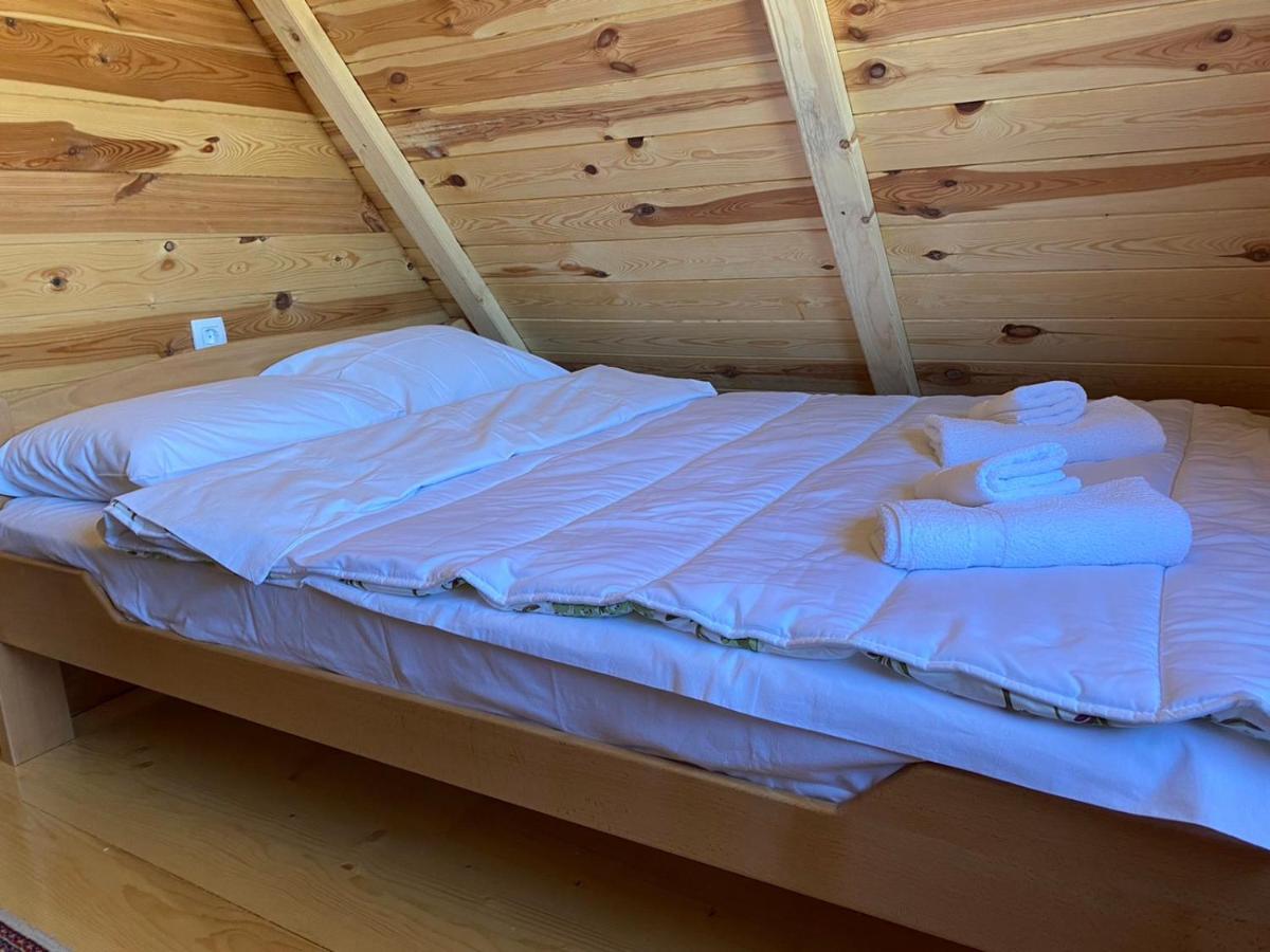 Holiday Home Mountain Zabljak  Bagian luar foto
