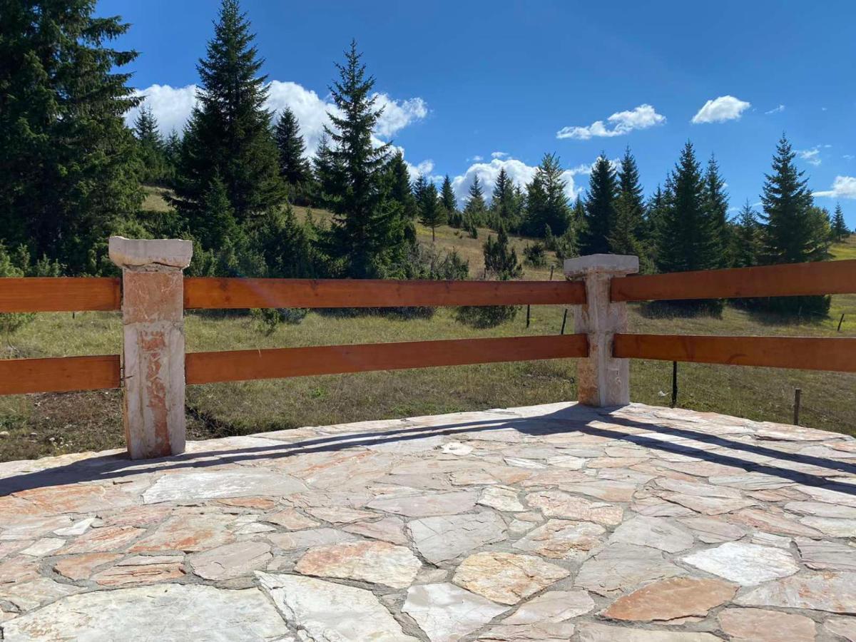 Holiday Home Mountain Zabljak  Bagian luar foto