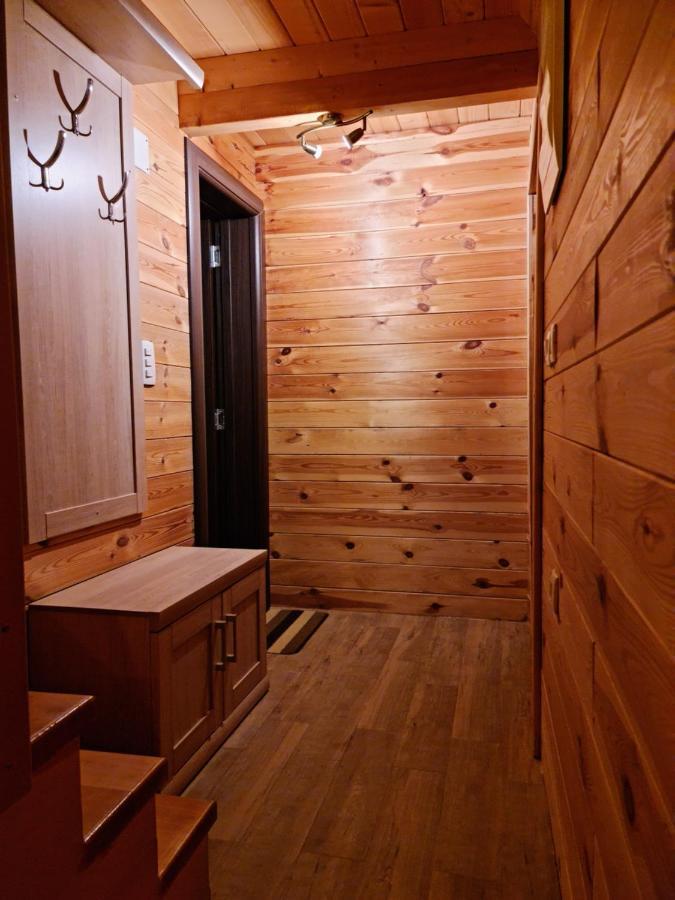 Holiday Home Mountain Zabljak  Bagian luar foto