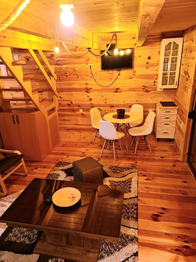 Holiday Home Mountain Zabljak  Bagian luar foto
