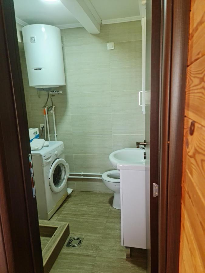 Holiday Home Mountain Zabljak  Bagian luar foto
