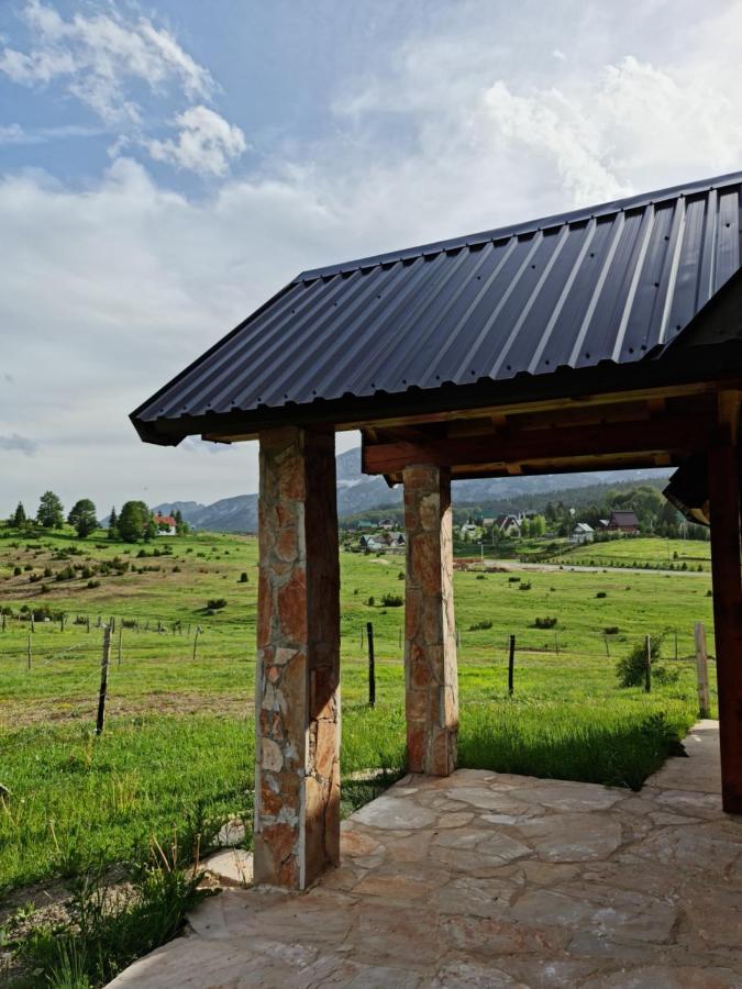 Holiday Home Mountain Zabljak  Bagian luar foto