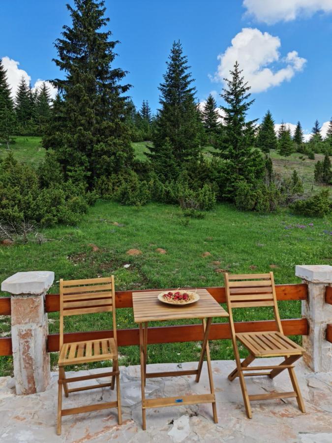 Holiday Home Mountain Zabljak  Bagian luar foto