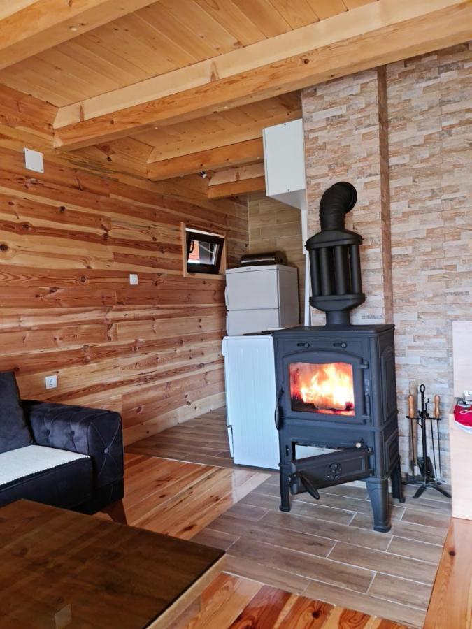 Holiday Home Mountain Zabljak  Bagian luar foto