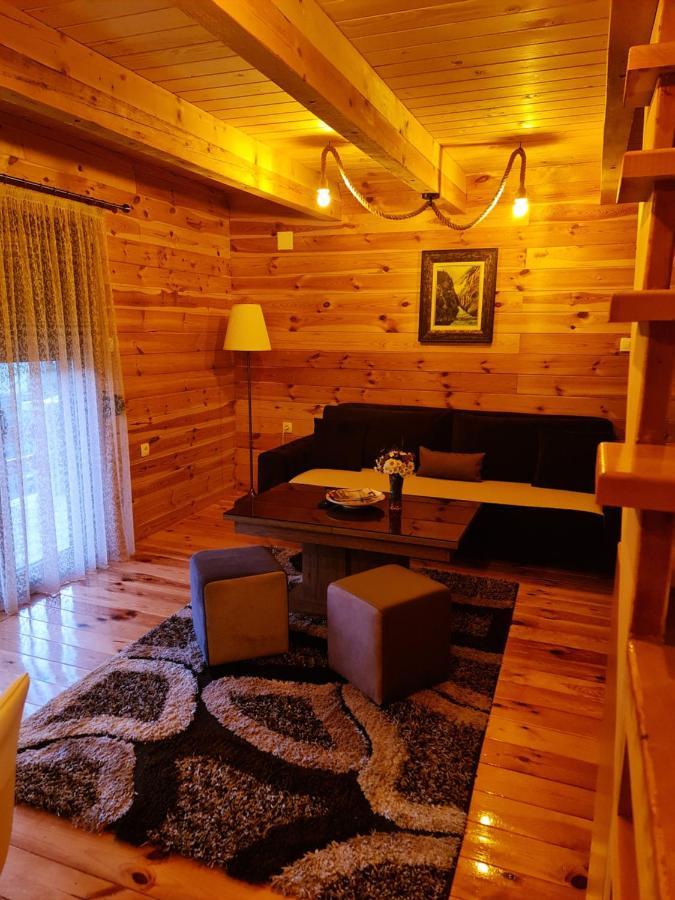 Holiday Home Mountain Zabljak  Bagian luar foto