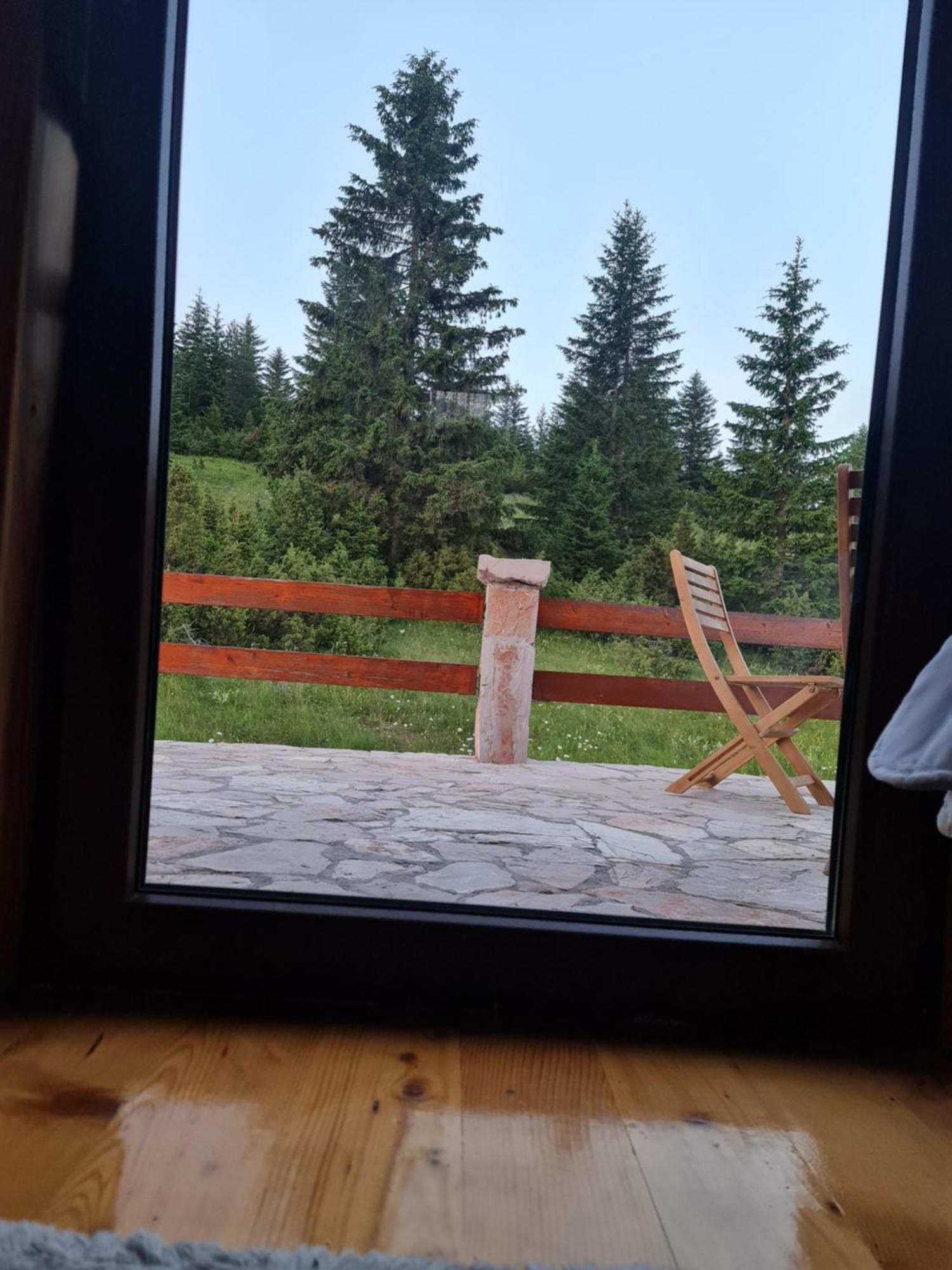 Holiday Home Mountain Zabljak  Bagian luar foto